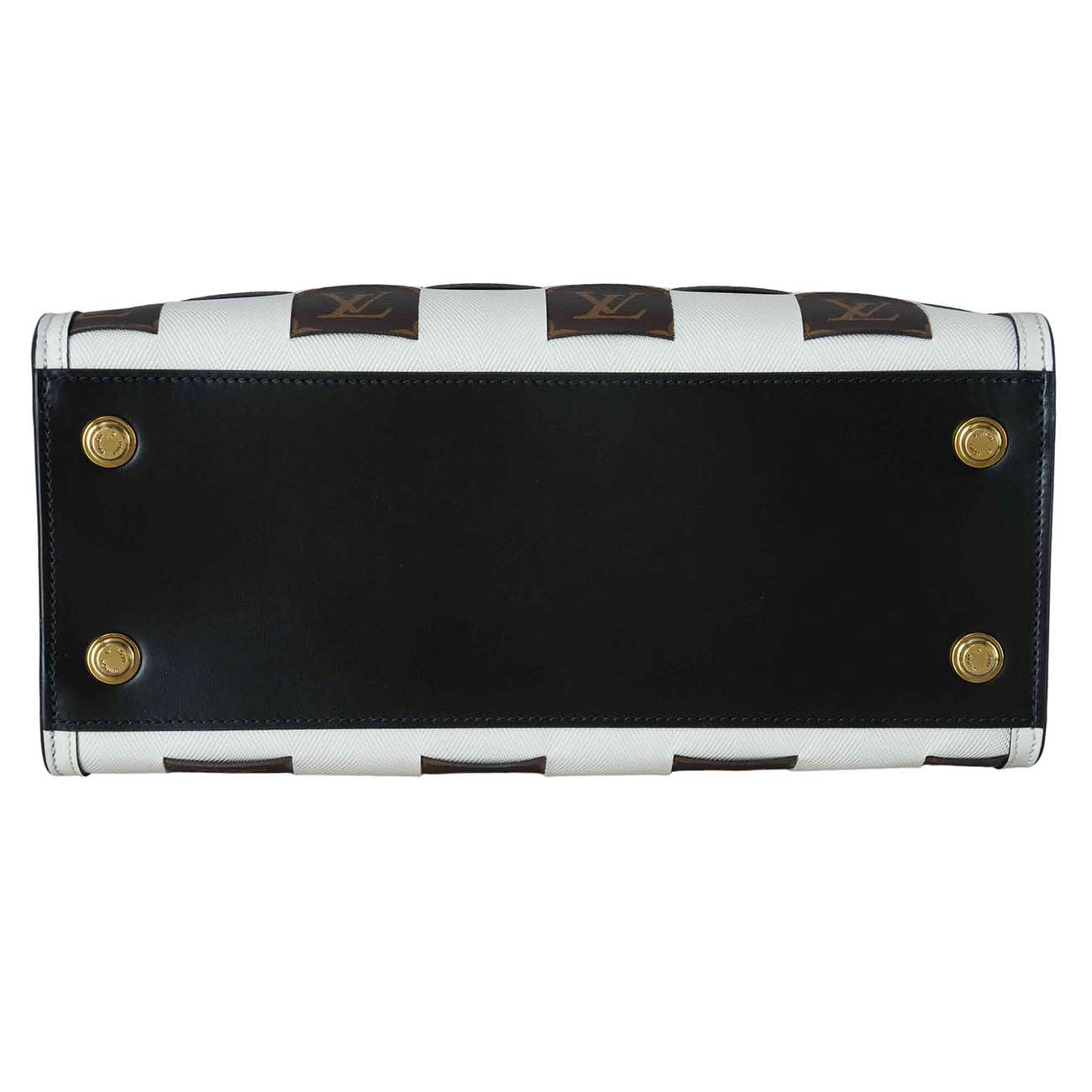 LOUIS VUITTON(USED)루이비통 시즌 시티스티머 MM